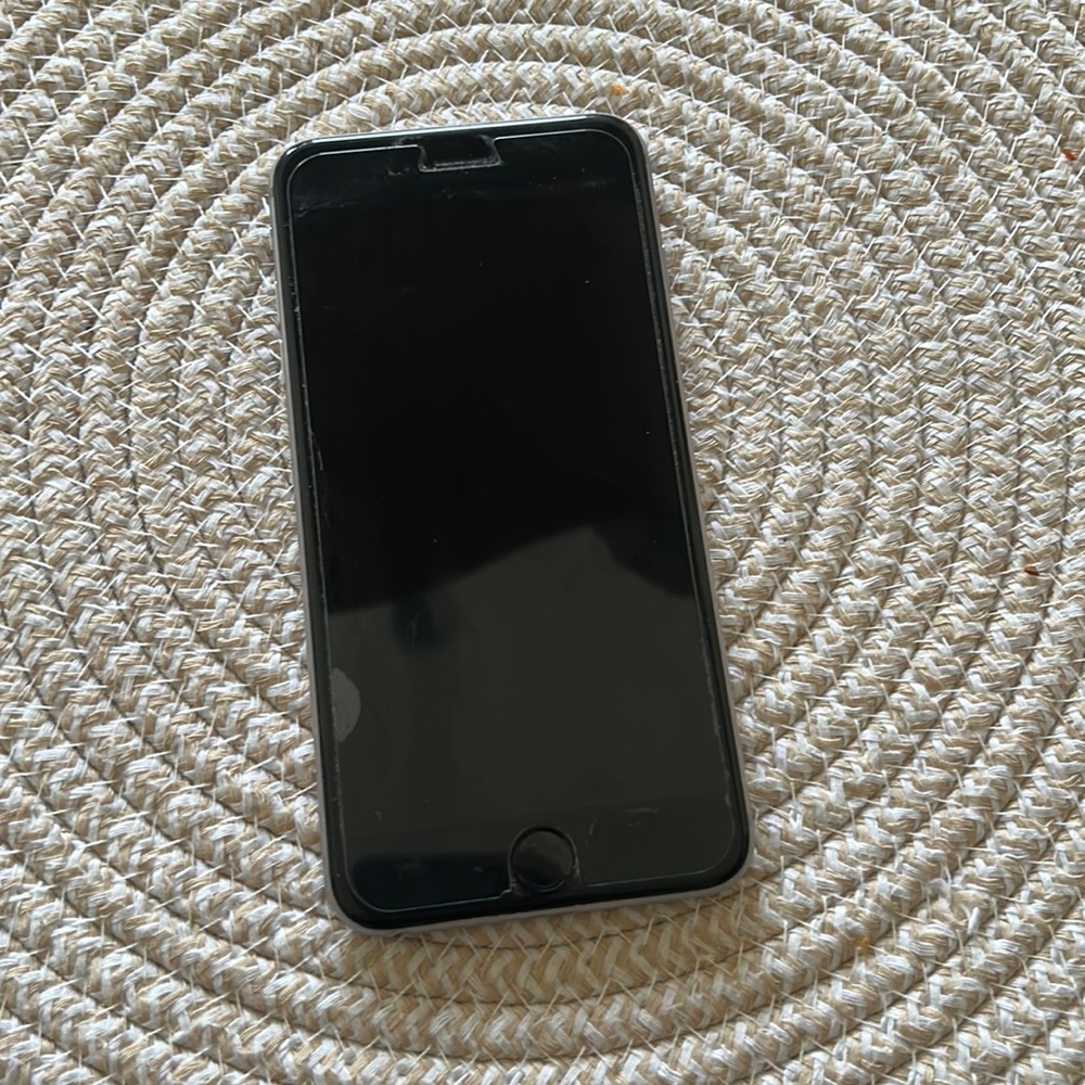 iPhone 6 Plus